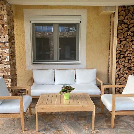 Villa Detelina Sapareva Banya Eksteriør billede