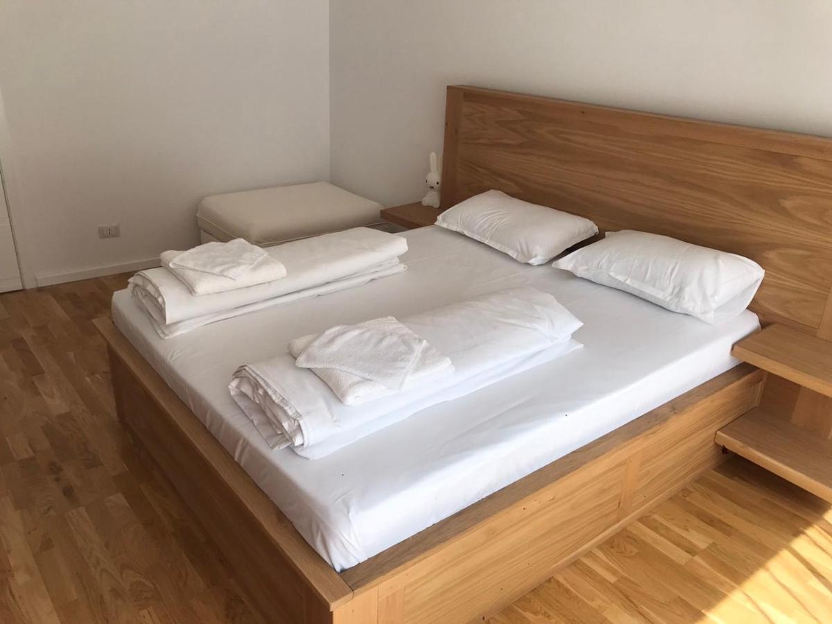 Villa Detelina Sapareva Banya Eksteriør billede