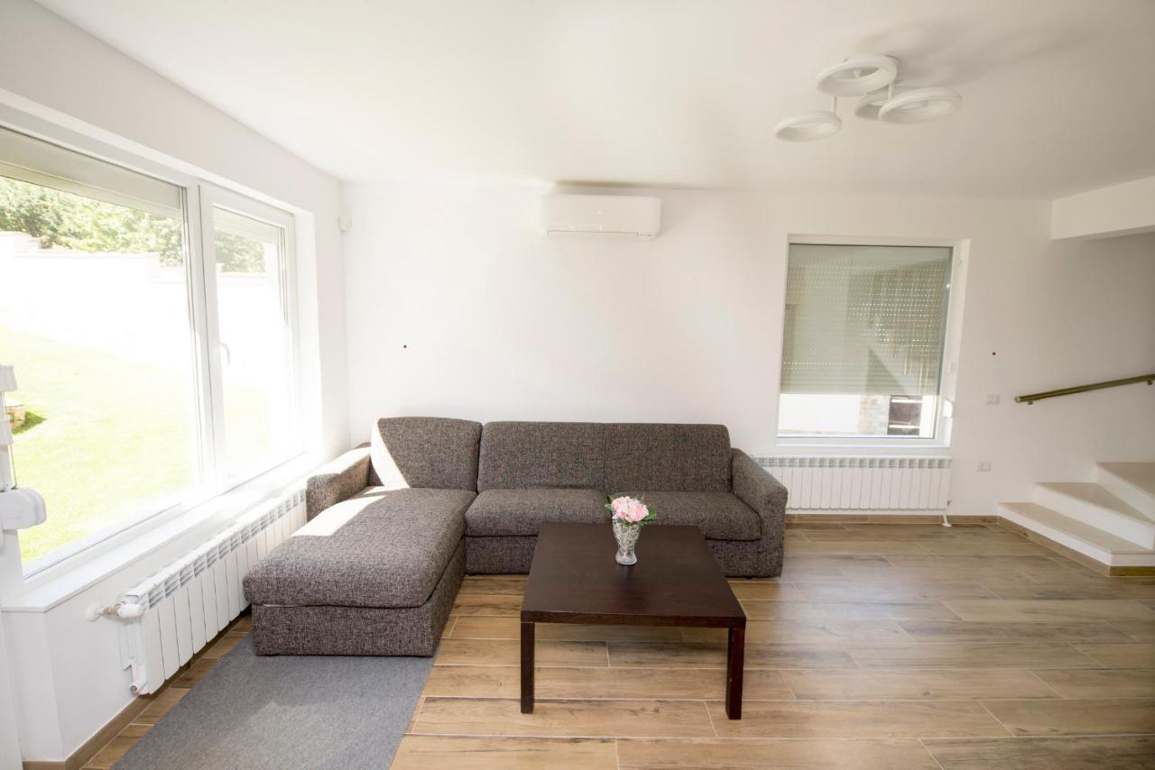 Villa Detelina Sapareva Banya Eksteriør billede