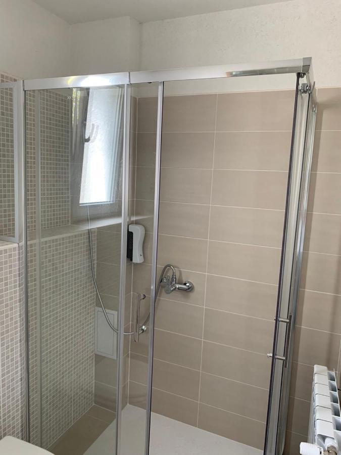 Villa Detelina Sapareva Banya Eksteriør billede