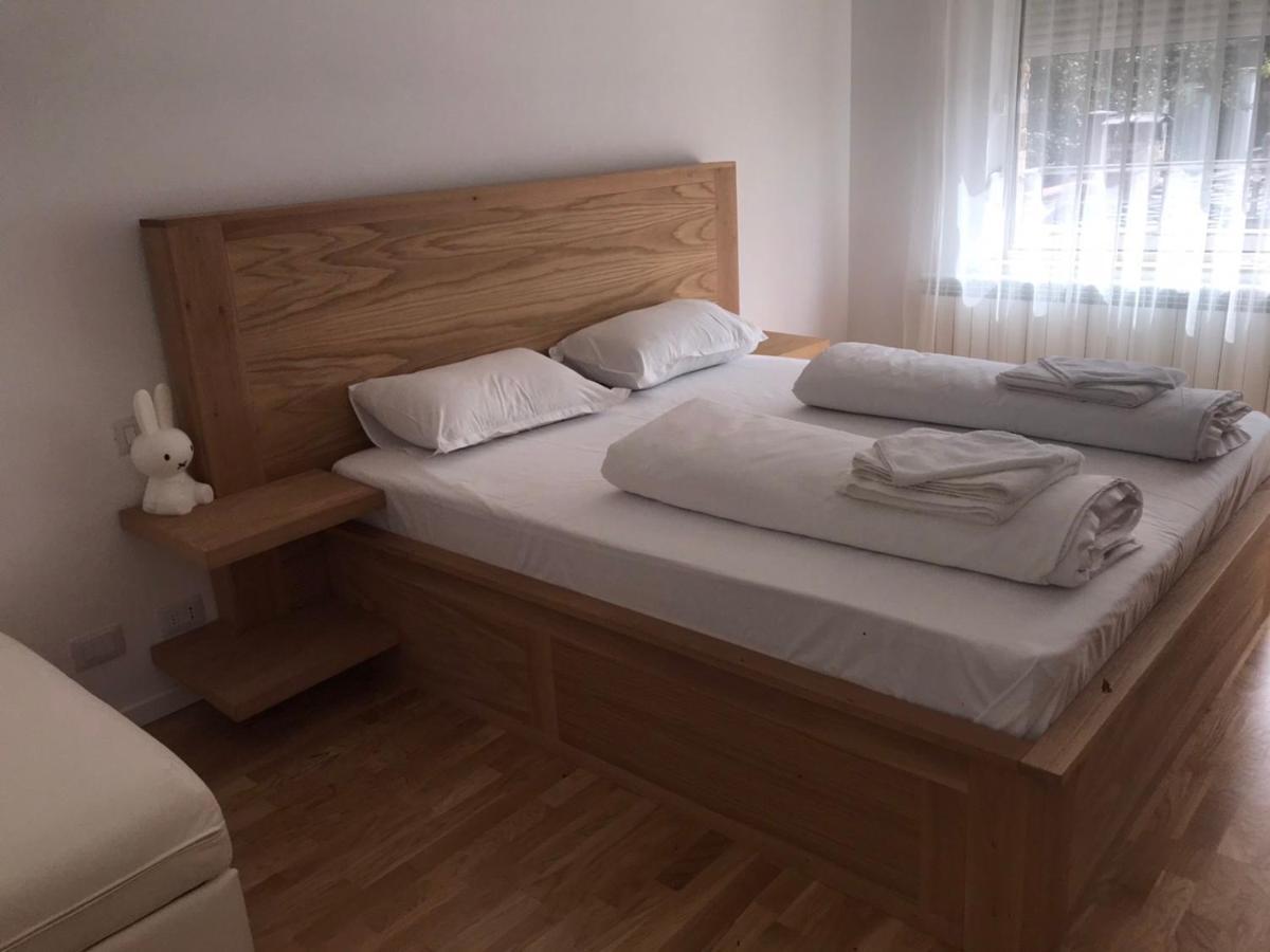 Villa Detelina Sapareva Banya Eksteriør billede