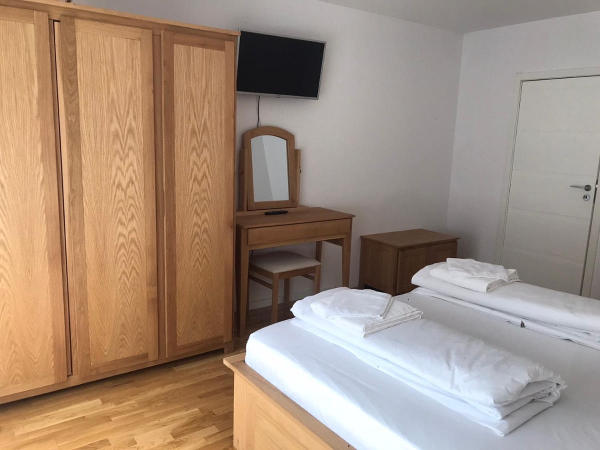 Villa Detelina Sapareva Banya Eksteriør billede