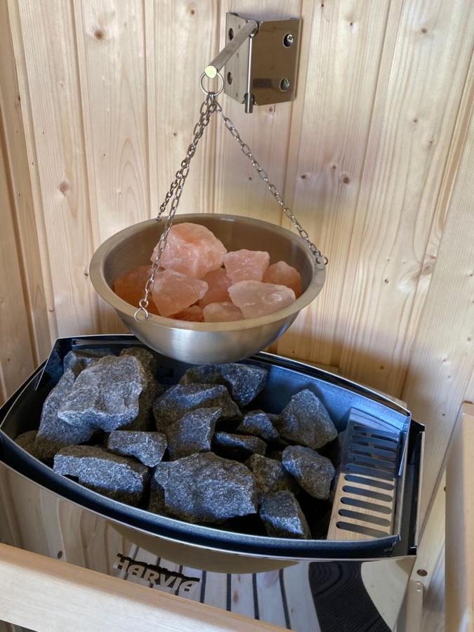 Villa Detelina Sapareva Banya Eksteriør billede